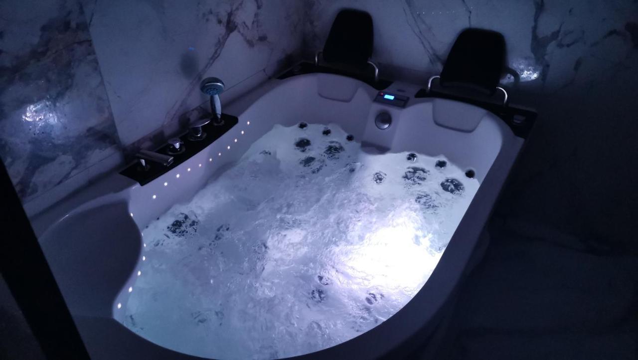 Osada Zawoz Villa Bagian luar foto