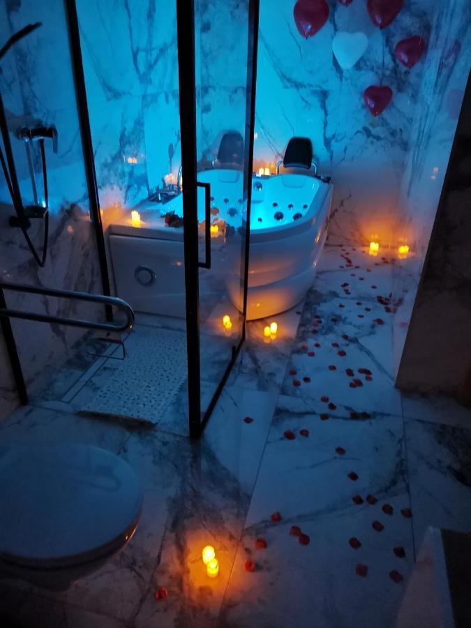 Osada Zawoz Villa Bagian luar foto
